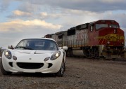 Lotus Elise R